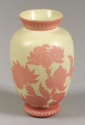 Webb Dolce Relievo Cameo